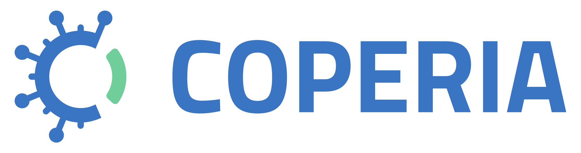 COPERIA logo