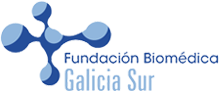 FUNDACIÓN BIOMÉDICA GALICIA SUR (FBGS) es una entidad sin ánimo de lucro que gestiona los fondos de investigación, desarrollo e innovación de los centros del sistema público de salud gallego (SERGAS) de las áreas sanitarias de Vigo, Ourense y Pontevedra. La Fundación cuenta con profesionales de todas las especialidades médicas, con amplia experiencia en investigación clínica y que trabajan, de manera coordinada, con un equipo de investigadores básicos. El objetivo principal de la FBGS es la promoción de la investigación, la innovación y la transferencia de los conocimientos desarrollados en los centros públicos de salud del sur de Galicia, siendo esencial para ello el establecimiento de alianzas con otras instituciones, tanto públicas como privadas, interesadas en el campo de la salud y la biomedicina.