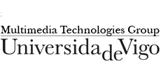 GTM-UVIGO está recoñecido pola Xunta de Galicia como Grupo de Crecemento Potencial. As súas principais liñas de investigación son: tecnoloxía da fala en galego e castelán, recoñecemento biométrico (locutor e facial) de persoas, tratamento de imaxes, investigación de tratamento da linguaxe de signos e acústica arquitectónica e submarina.